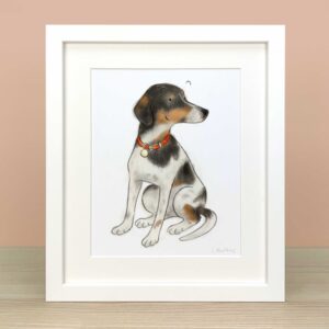 Dog Artwork