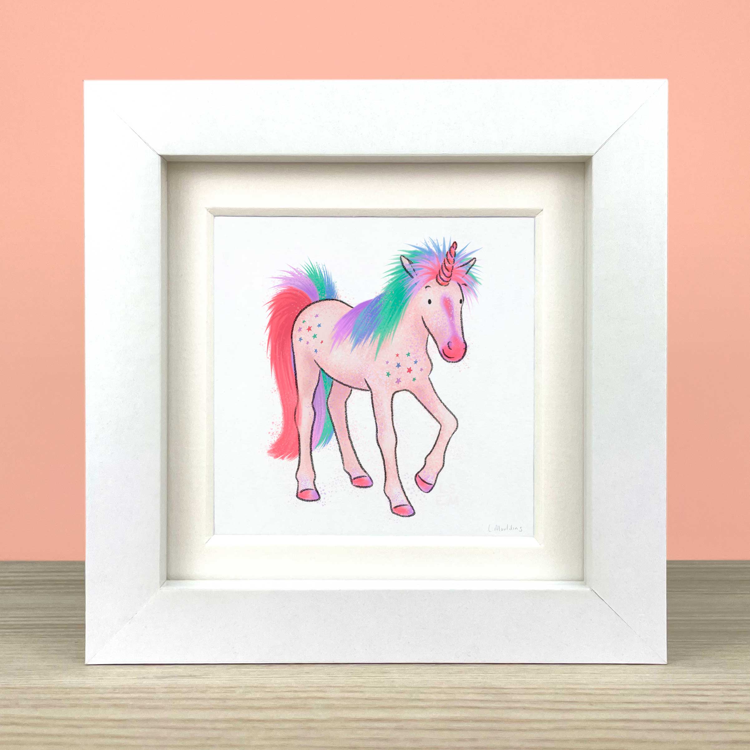 Unicorn Artwork - Image 4