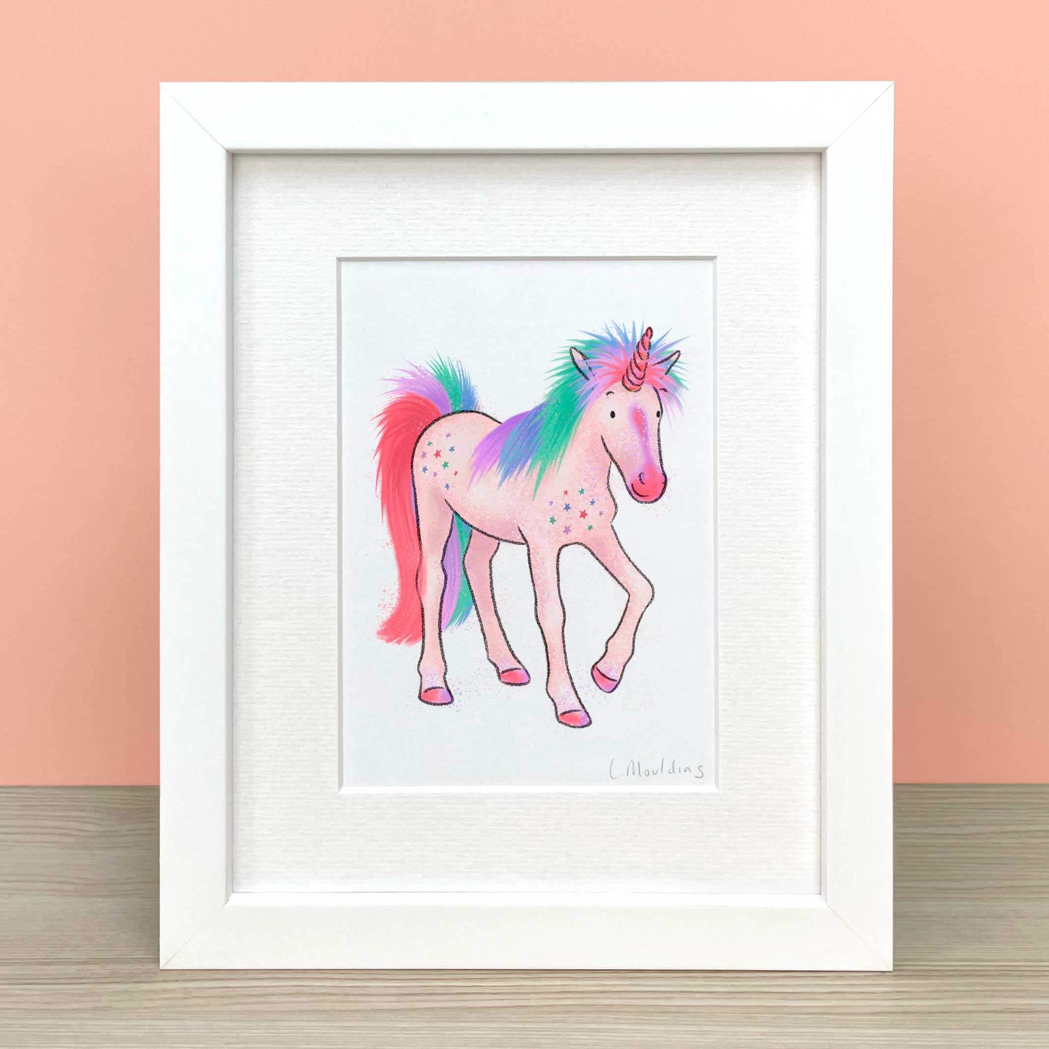 Unicorn Artwork - Image 5